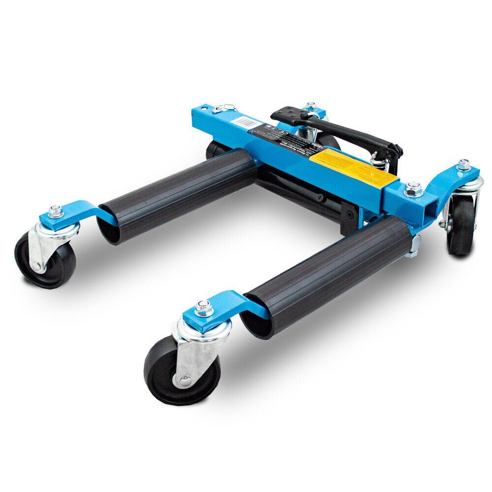 Manipulační vozík do 680KG pro auto Hydraulický zvedák Bituxx MS18984